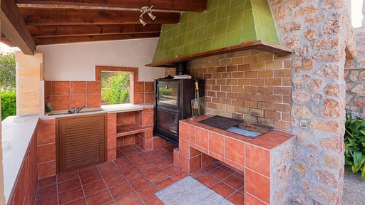 Villa Colonya den Jaume Autres