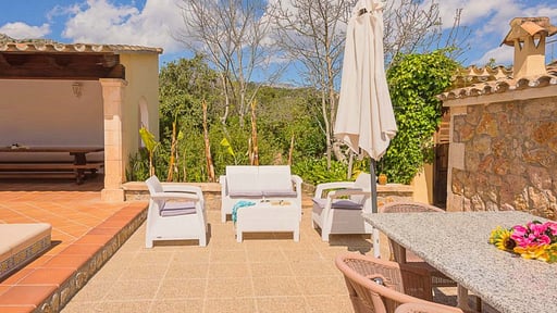 Villa Colonya den Jaume Autres