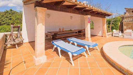 Villa Colonya den Jaume Autres