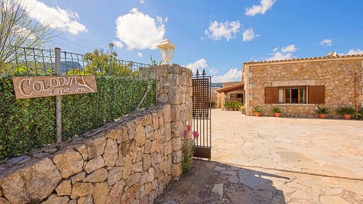 Villa Colonya den Jaume Autres