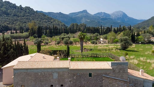 Villa Colonya Surroundings