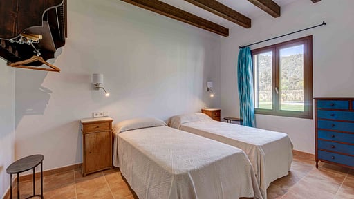 Villa Colonya Others