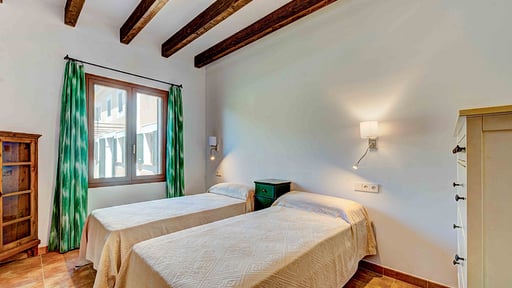 Villa Colonya Others