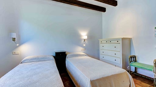 Villa Colonya Others