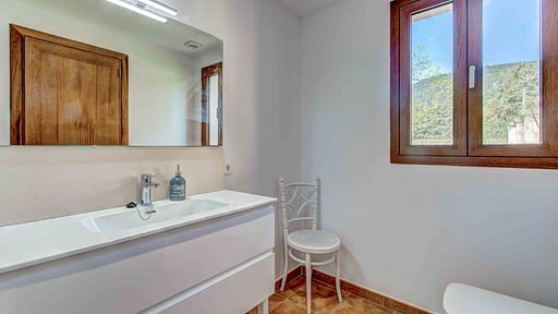 Villa Colonya Bedroom 2