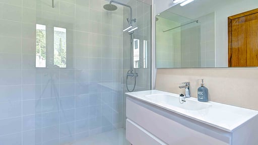 Villa Colonya Bedroom 2