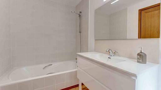 Villa Colonya Bedroom 1