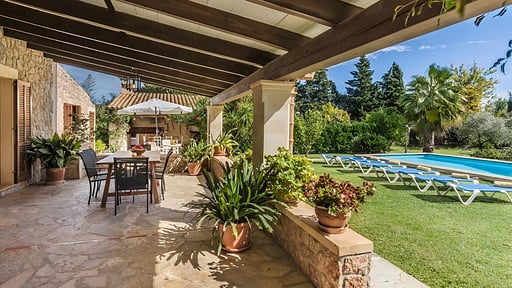 Villa Colonya Autres