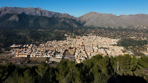 Villa Colonya Autres