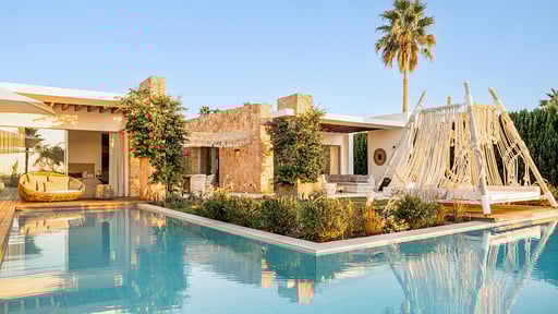 Villa Comte