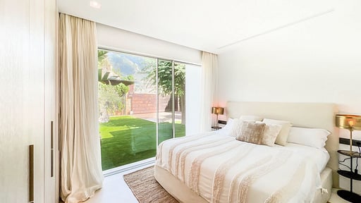 Villa Comte Bedroom 5