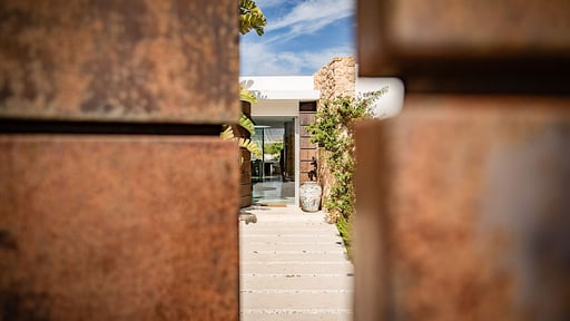 Villa Comte Others