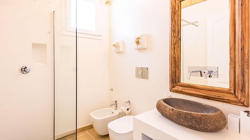 Villa Conchiglia Dorata Others