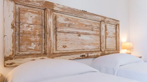 Villa Conchiglia Dorata Bedroom 2