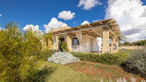 Villa Conchiglia Dorata Surroundings