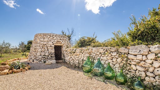 Villa Conchiglia Dorata Surroundings
