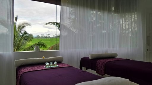 Villa Condensé Spa