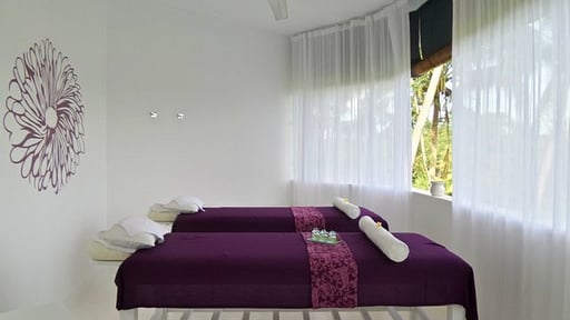 Villa Condensé Spa