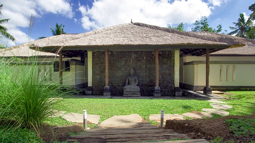 Villa Condensé Garden