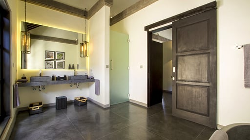 Villa Condensé Bedroom 2