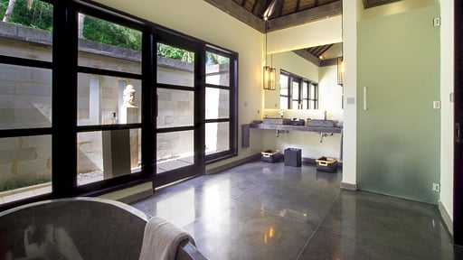 Villa Condensé Bedroom 3