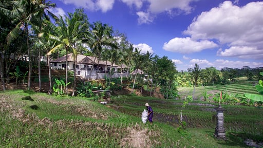 Villa Condensé Surroundings