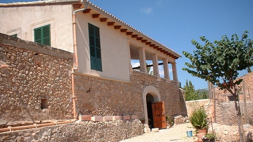 Villa Consell Otros