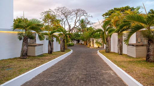 Villa Constellation Andere