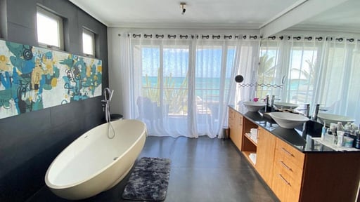 Villa Constellation Schlafzimmer 2