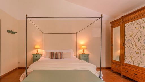 Villa Contado Bedroom 3