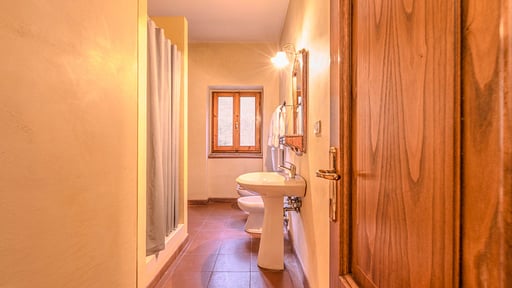 Villa Contado Bedroom 4