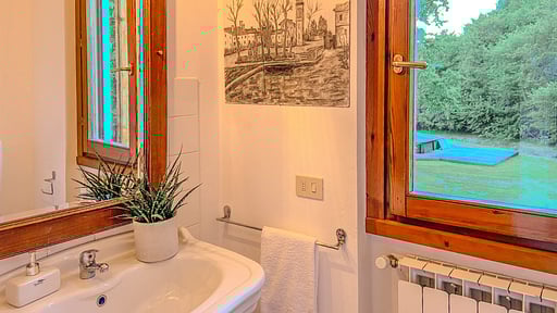 Villa Contado Bedroom 5