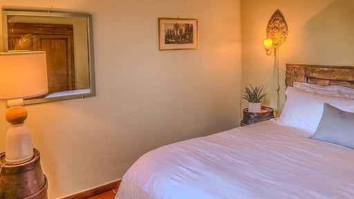 Villa Contado Bedroom 6