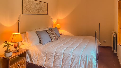 Villa Contado Bedroom 7