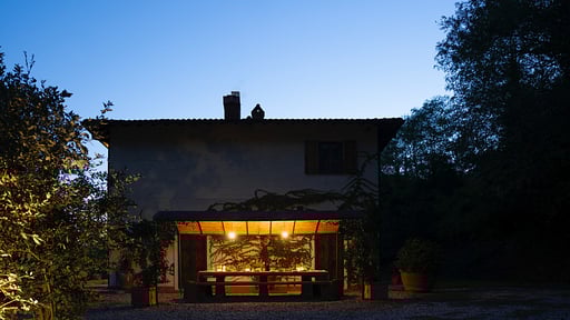 Villa Contado Others