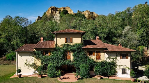 Villa Contado Others