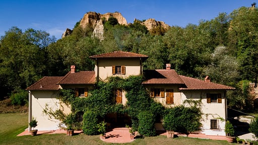 Villa Contado Others