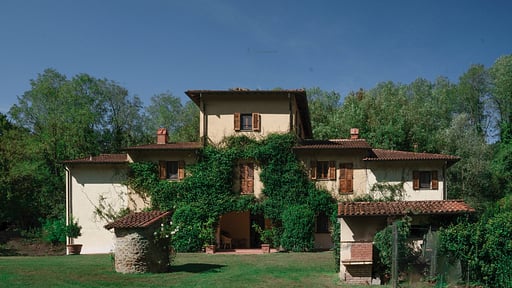 Villa Contado Others