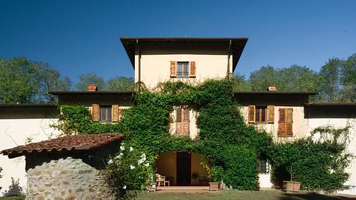 Villa Contado Others