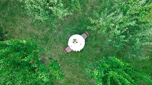 Villa Contado Garden