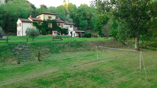 Villa Contado Garden