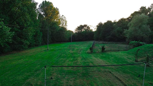 Villa Contado Garden