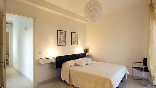 Villa Contemplamare 1 Chambre 2