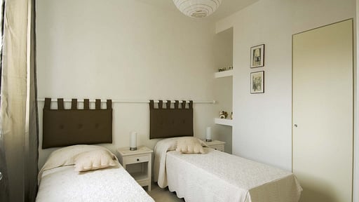 Villa Contemplamare 1 Chambre 1