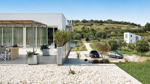 Villa Contrada Others