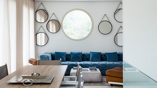 Villa Contrada Eethoek