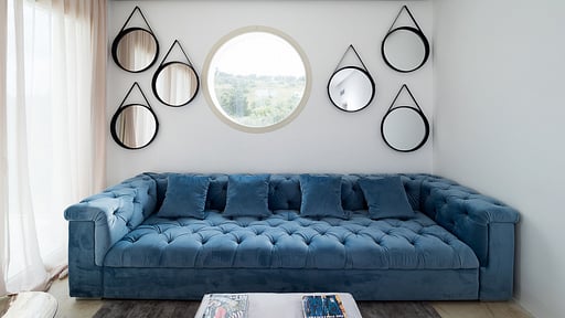 Villa Contrada Eethoek