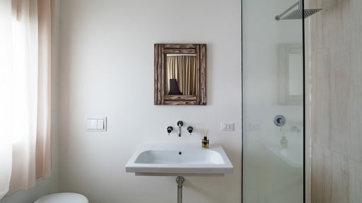 Villa Contrada Slaapkamer 3