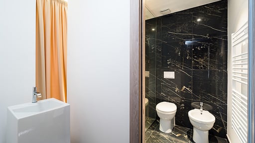 Villa Contrada Slaapkamer 2