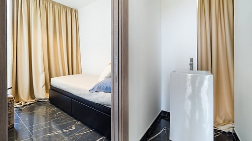 Villa Contrada Slaapkamer 5